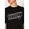 Koszulka Merritt TT Black (miniatura)